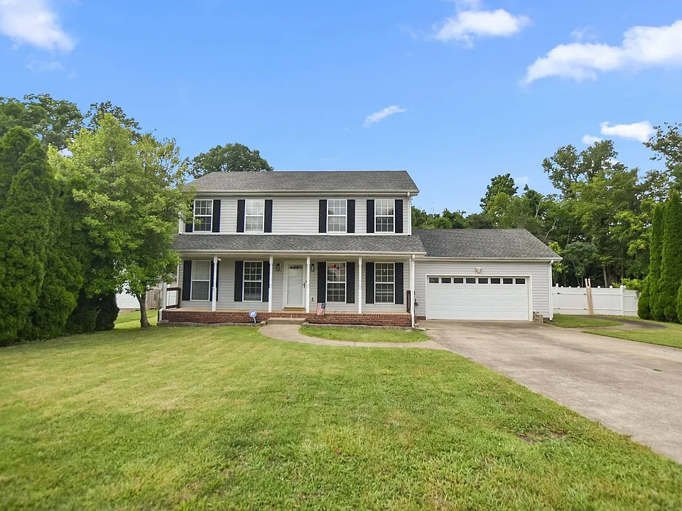 3464 Heatherwood Trce