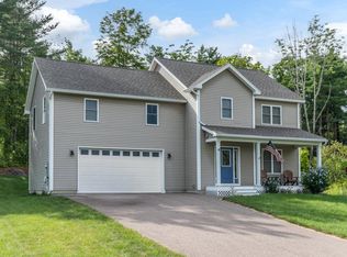 41 Seward Rd, Colchester, VT 05446
