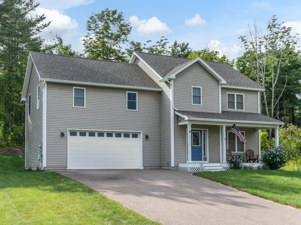 41 Seward Road, Colchester, VT 05446