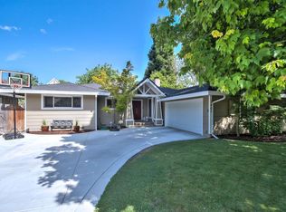 1805 Suffolk Way, Carmichael, CA 95608