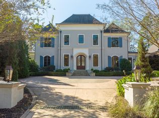 2010 Hixons Blf, Greensboro, GA 30642