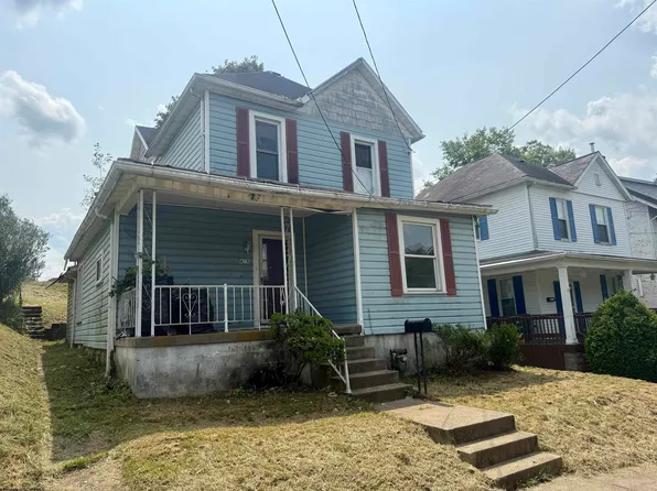419 Stealey Ave, Clarksburg, WV 26301