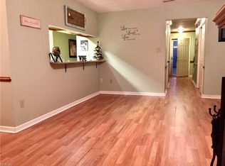 4403 Pepper Ridge Ct, Chesapeake, VA 23321