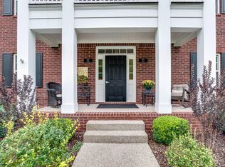 2054 Turning Wheel Ln, Franklin, TN 37067