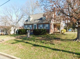 125 W End Ave S, Lewisburg, TN 37091