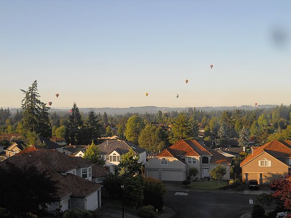 Wonderful View Anytime