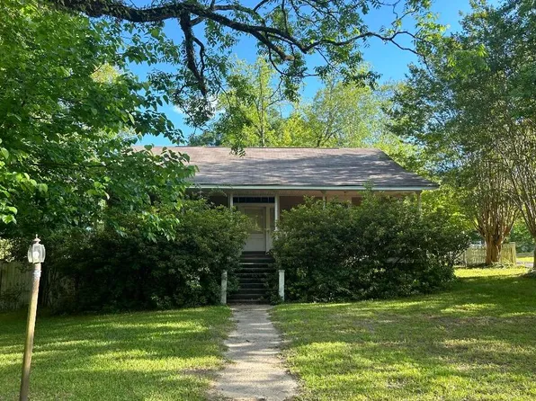 309 Tulip St, Heidelberg, MS 39439