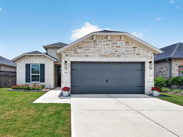 5342 Lantana River Ln, Fulshear, TX 77441