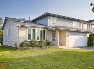 5013 180th St, Country Club Hills, IL