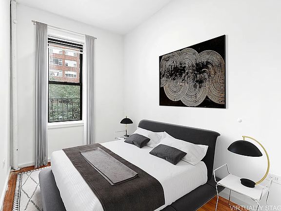 3rd image of 200 W 95th St #4C