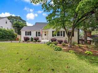 411 E Faris Rd, Greenville, SC 29605