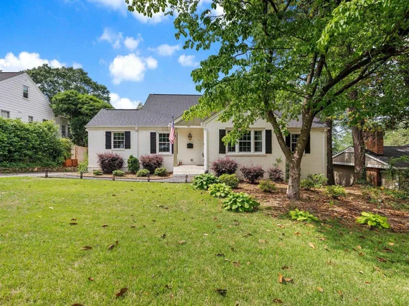411 E Faris Rd, Greenville, SC 29605