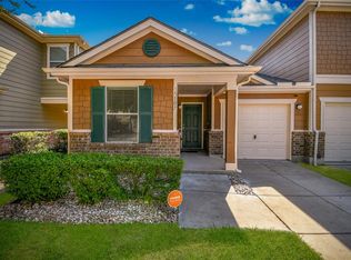 15107 Trinity Meadow Dr, Missouri City, TX 77489