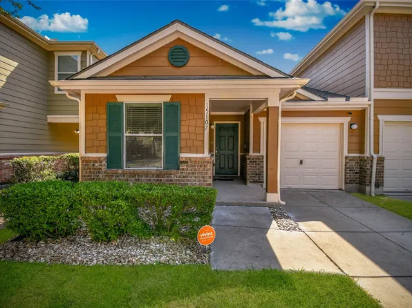 15107 Trinity Meadow Dr, Missouri City, TX 77489