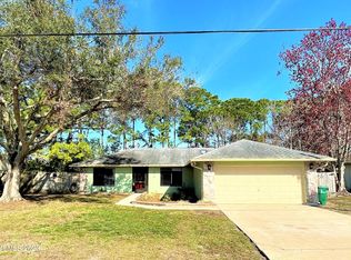 4670 Greenhill St, Cocoa, FL 32927