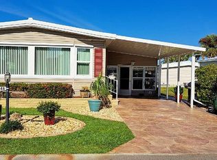 10303 Burnt Store Rd UNIT 48, Punta Gorda, FL 33950