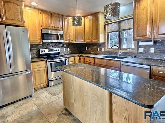 2nd image of 5512 S Andrea Ave