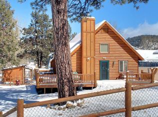 1481 Malabar Way, Big Bear City, CA 92314
