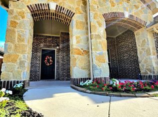 4049 Three Forks Rd, Kaufman, TX 75142