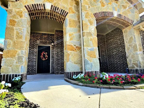 4049 Three Forks Rd, Kaufman, TX 75142