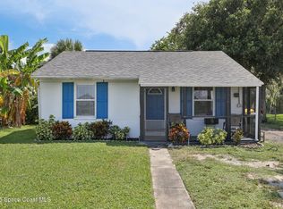 72 Rockledge Ave, Rockledge, FL 32955