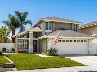 31976 Lazy Glen Ln, Trabuco Canyon, CA 92679