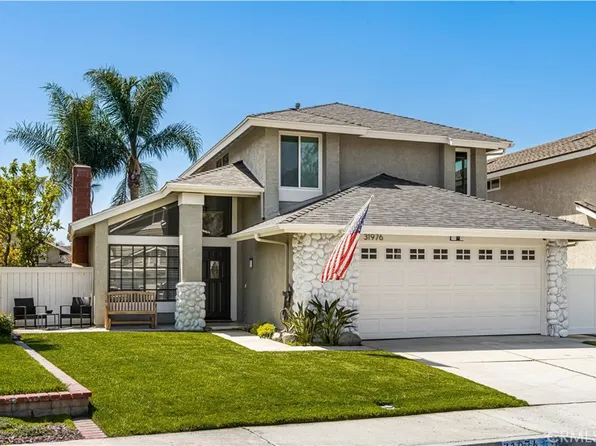 31976 Lazy Glen Ln, Trabuco Canyon, CA 92679
