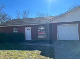 1713 N Vinita Ave, Tahlequah, OK 74464