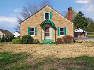 4520 Ebert Rd, Winston Salem, NC 27127