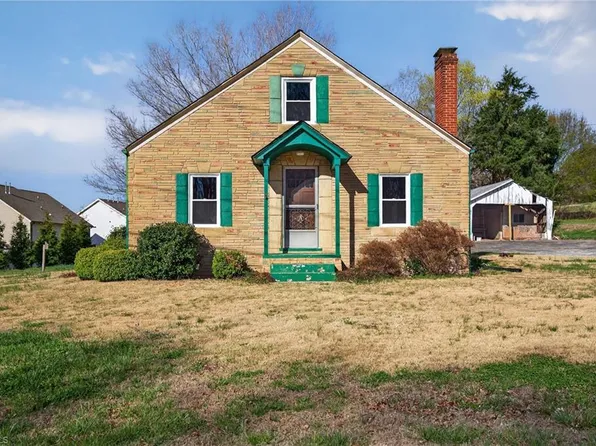 4520 Ebert Rd, Winston Salem, NC 27127