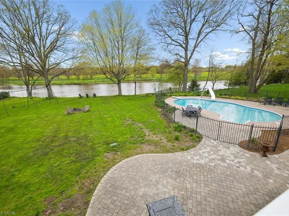 306 Golf Course Rd, Woolwich, ON N0B 1N0