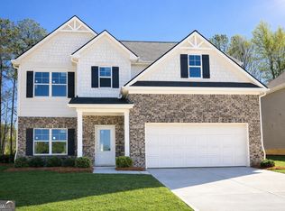 338 Cedar Wood Trce, Winder, GA