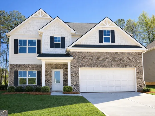 338 Cedar Wood Trce, Winder, GA 30680
