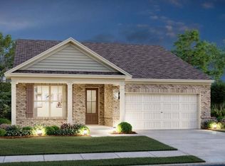 1638 Auburn Ridge Way, Dacula, GA 30019