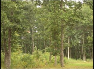 Turkey Blind Rd, Crossville, TN 38572