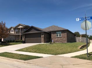 5241 Westgrove Blvd, Haltom City, TX 76117