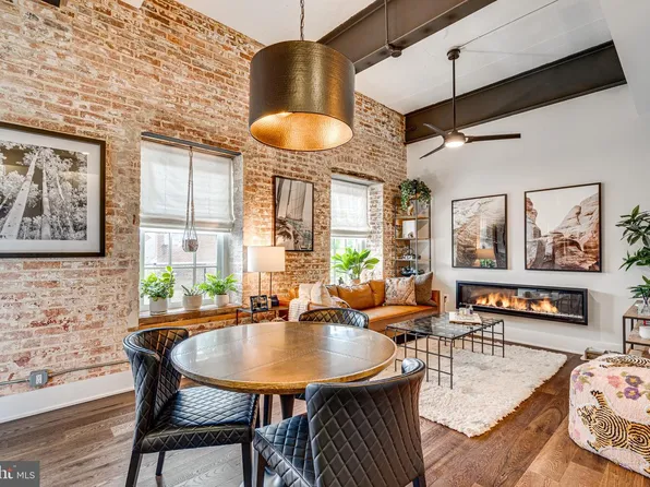 515 N Washington St #307, Alexandria, VA 22314