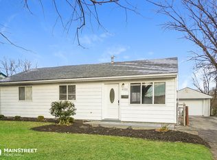4723 Granada Dr, Louisville, KY
