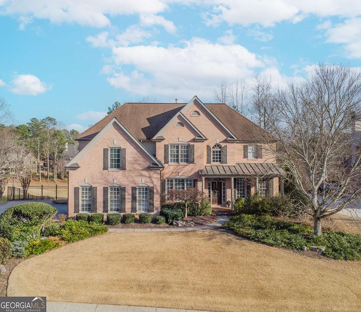 3420 Greenside Ct