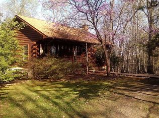 2040 Parish Rd, Reva, VA 22735