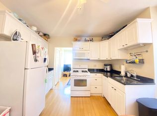 404 Commercial St #5, Boston, MA 02109