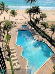 3800 Galt Ocean Dr. UNIT 608, Fort Lauderdale, FL, 33308