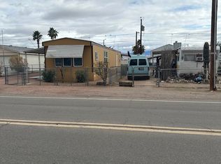 2092 Clearwater Dr, Bullhead City, AZ 86442
