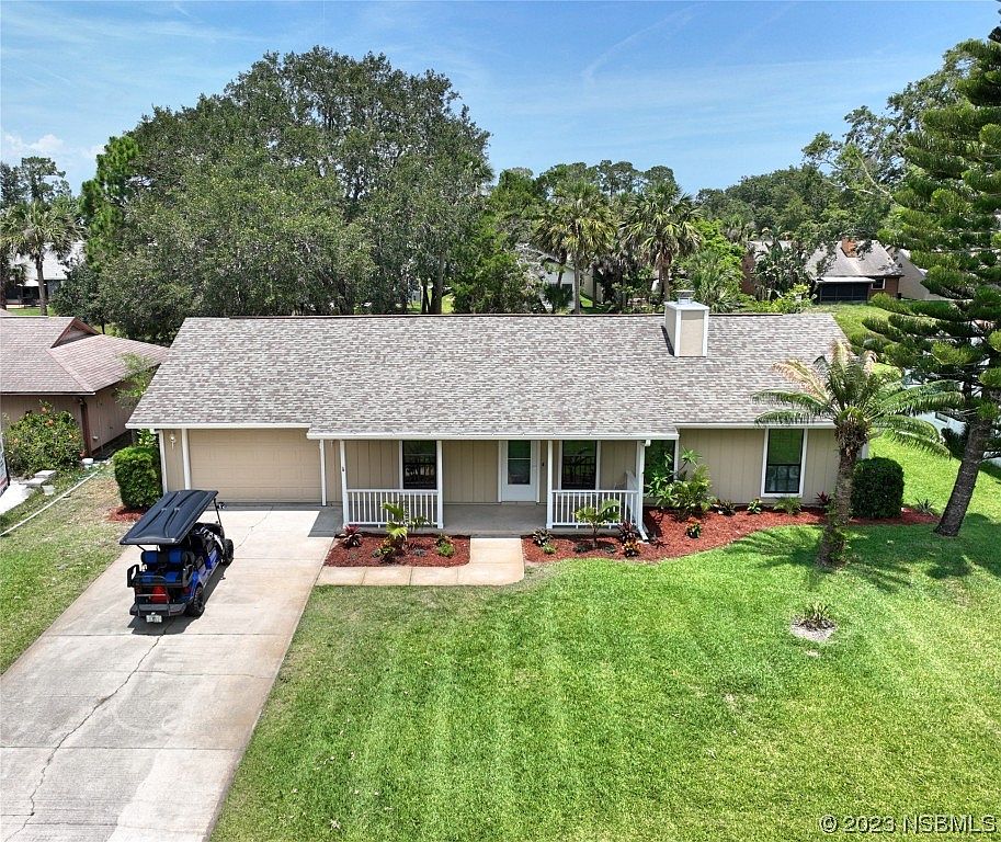 1225 Wayne Ave, New Smyrna Beach, FL 32168 Zillow