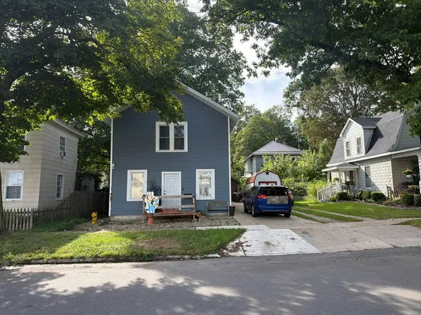 205 Main St, Buchanan, MI 49107