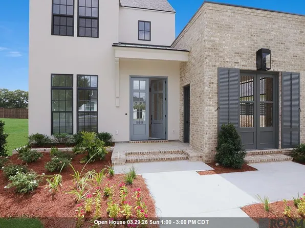 18658 Oakland Crossing Blvd, Prairieville, LA 70769