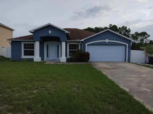 (undisclosed Address), Poinciana, FL 34759