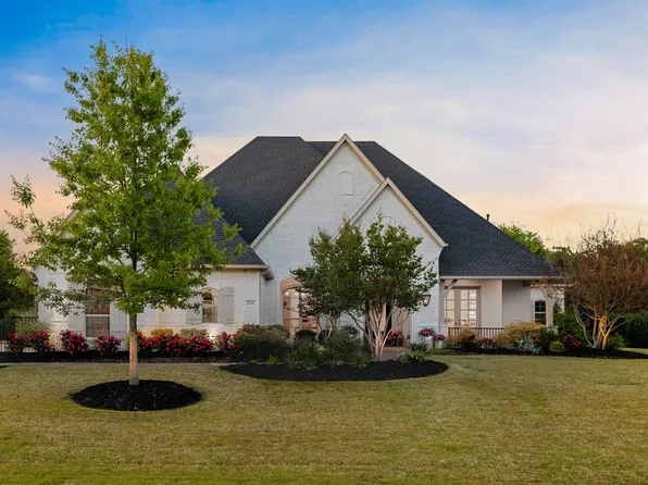 2241 Willow Bend Dr, Prosper, TX 75078