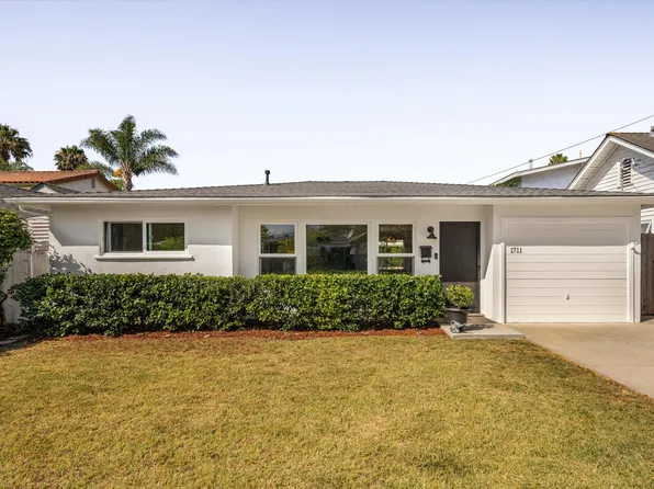 1711 Chino St, Santa Barbara, CA 93101