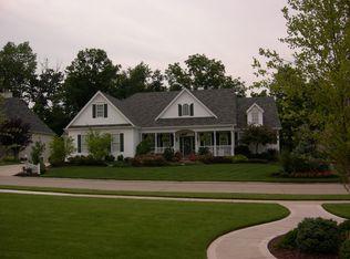 4230 Austin Ridge Dr, Saint Charles, MO 63304